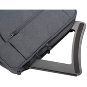 Manhattan Foldable Laptop Stand Black