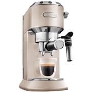 Delonghi Dedica Espresso Coffee Machine EC785.BG