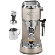 Delonghi Dedica Espresso Coffee Machine EC785.BG