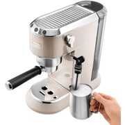 Delonghi Dedica Espresso Coffee Machine EC785.BG