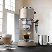 Delonghi Dedica Espresso Coffee Machine EC785.BG