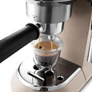 Delonghi Dedica Espresso Coffee Machine EC785.BG