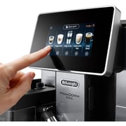 Delonghi PrimaDonna Soul Espresso Coffee Machine ECAM610.75.MB
