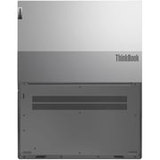 Lenovo ThinkBook 15 Laptop - 12th Gen Core i5 1.3GHz 8GB 512GB Shared Win11Pro 15.6inch FHD Grey English/Arabic Keyboard 21DJ00B4AX