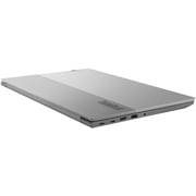 Lenovo ThinkBook 15 Laptop - 12th Gen Core i5 1.3GHz 8GB 512GB Shared Win11Pro 15.6inch FHD Grey English/Arabic Keyboard 21DJ00B4AX