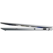 Lenovo X1 Yoga 2-in-1 Laptop - 12th Gen Core i7 1.7GHz 16GB 512GB Shared Win11Home 14inch FHD Grey English/Arabic Keyboard 21CD002LGR