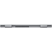 Lenovo X1 Yoga 2-in-1 Laptop - 12th Gen Core i7 1.7GHz 16GB 512GB Shared Win11Home 14inch FHD Grey English/Arabic Keyboard 21CD002LGR