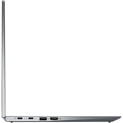 Lenovo X1 Yoga 2-in-1 Laptop - 12th Gen Core i7 1.7GHz 16GB 512GB Shared Win11Home 14inch FHD Grey English/Arabic Keyboard 21CD002LGR