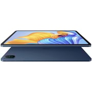 Honor Pad 8 HEY-W09 Bundle Tablet - WiFi 128GB 4GB 12inch Blue Hour + Flip Cover