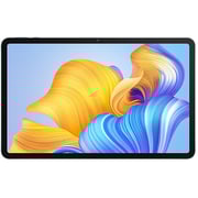 Honor Pad 8 HEY-W09 Bundle Tablet - WiFi 128GB 4GB 12inch Blue Hour + Flip Cover