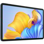 Honor Pad 8 HEY-W09 Bundle Tablet - WiFi 128GB 4GB 12inch Blue Hour + Flip Cover