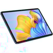 Honor Pad 8 HEY-W09 Bundle Tablet - WiFi 128GB 4GB 12inch Blue Hour + Flip Cover