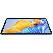 Honor Pad 8 HEY-W09 Bundle Tablet - WiFi 128GB 4GB 12inch Blue Hour + Flip Cover