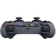 Sony PS5 DualSense Wireless Controller Grey Camouflage