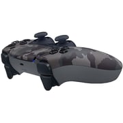 Sony PS5 DualSense Wireless Controller Grey Camouflage