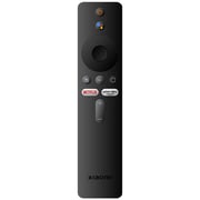 Xiaomi MI TV 4k Stick Portable Android TV With Remote Control Built-In ChromeCast Wi-Fi & Bluetooth Google Assistant 4K Ultra HD HDMI Stick - Black