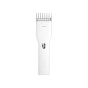 Enchen Boost Electric Hair Clipper Barber Set Edition Multifunction Electric Shaver For Men - White