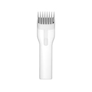 Enchen Boost Electric Hair Clipper Barber Set Edition Multifunction Electric Shaver For Men - White