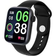 Hezire HEZ-SW-02 H-Watch Voice Smart Watch Black