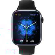 Hezire HEZ-SW-02 H-Watch Voice Smart Watch Black