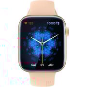 Hezire HEZ-SW-02 H-Watch Voice Smart Watch Rose Gold