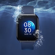 Mibro XPAW002 Color Smart Watch Black