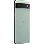 Google Pixel 6a 6GB 128GB 5G Single Sim Smartphone Sage - International Version