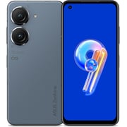 Asus Zenfone 9 8GB RAM 128GB Dual Sim 5G Smartphone Blue - International Version