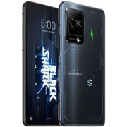Xiaomi Black Shark 5 Pro 16GB RAM 256GB Dual SIM 5G Black - International Version