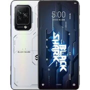 Xiaomi Black Shark 5 Pro 12GB RAM 256GB Dual SIM 5G Smartphone White - International Version