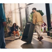 Sony HighPower Wireless Speaker Black