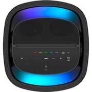 Sony HighPower Wireless Speaker Black