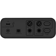 Sony HighPower Wireless Speaker Black