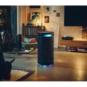 Sony HighPower Wireless Speaker Black