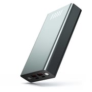 Fitit 100W 20000 mAh Fast Charging Power Bank for Laptop and Mobiles Black - FPB 100 20