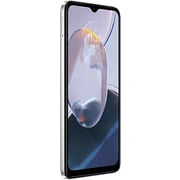 Motorola E22I 32GB Winter White 4G Dual Sim Smartphone
