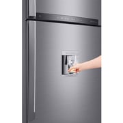 LG Top Mount Refrigerator 509 Litres GN-F722HLHL