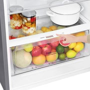 LG Top Mount Refrigerator 509 Litres GN-F722HLHL