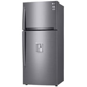 LG Top Mount Refrigerator 509 Litres GN-F722HLHL