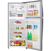 LG Top Mount Refrigerator 509 Litres GN-F722HLHL