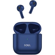 Xcell SOUL 11 True Wireless Earbuds Blue