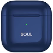 Xcell SOUL 11 True Wireless Earbuds Blue