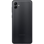 Samsung Galaxy A04 64GB Black 4G Dual Sim Smartphone