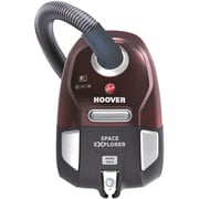 Hoover Canister Vacuum Cleaner Crimson SL71-SL60-020