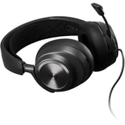 Steelseries 61527 Arctis Nova Pro Wired Gaming Headphones Black