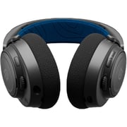 Steelseries 61559 Arctis Nova 7P Wireless Gaming Headphones Black/Blue