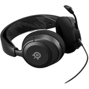 Steelseries 61606 Arctis Nova 1 Wired Gaming Headphones Black