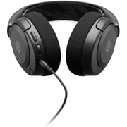 Steelseries 61606 Arctis Nova 1 Wired Gaming Headphones Black