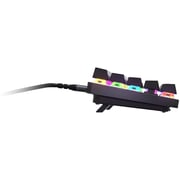 Steelseries Apex 9 Mini US RGB Wired Gaming Keyboard Black