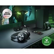 Steelseries 61521 Arctis Nova Pro Wireless Gaming Headphones Black